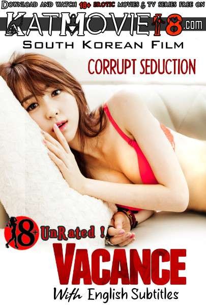 [18+] Vacance (2013) WEB-DL 1080p 720p 480p [In Korean] With English Subtitles | Erotic Movie [Watch Online / Download]