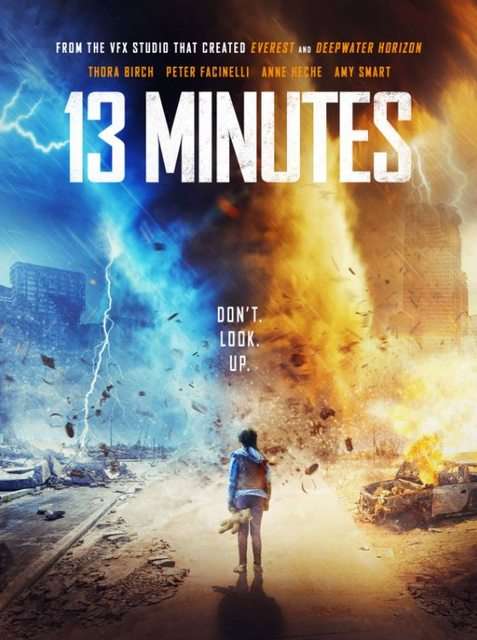 Download 13 Minutes (2021) WEB-DL 720p & 480p Dual Audio [Hindi Dub – English] 13 Minutes Full Movie On Katmoviehd.nz