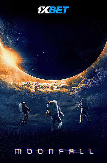 Download MoonFall 2022 Hindi CAMRip Full Movie