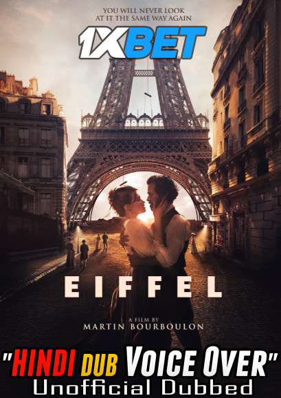 Eiffel (2021) Hindi (Voice Over) Dubbed + English [Dual Audio] WebRip 720p [1XBET]