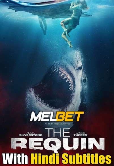 The Requin (2022) Full Movie [In English] With Hindi Subtitles | WebRip 720p [MelBET]