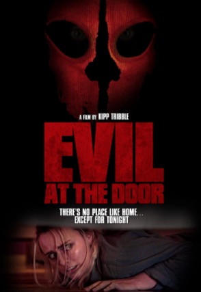 Evil at the Door (2022) Tamil Dubbed (Voice Over) & English [Dual Audio] WebRip 720p [1XBET]