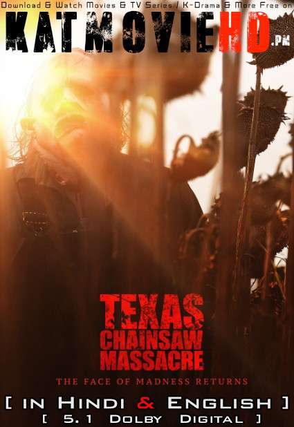 Download Texas Chainsaw Massacre (2022) WEB-DL 720p & 480p Dual Audio [Hindi Dub – English] Texas Chainsaw Massacre Full Movie On Katmoviehd.pm