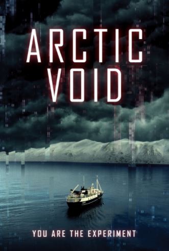Arctic Void (2022) Telugu Dubbed (Voice Over) & English [Dual Audio] WebRip 720p [1XBET]