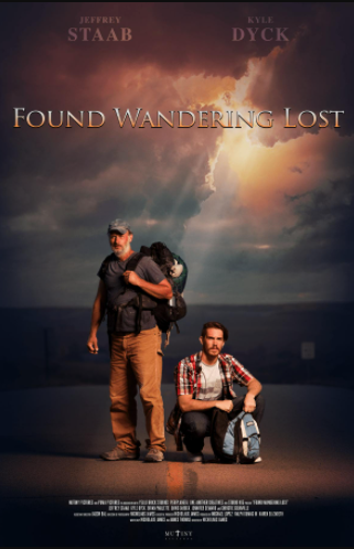 Found Wandering Lost (2022) Tamil Dubbed (Voice Over) & English [Dual Audio] WebRip 720p [1XBET]