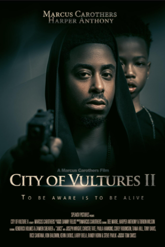 City of Vultures 2 (2022) Tamil Dubbed (Voice Over) & English [Dual Audio] WebRip 720p [1XBET]