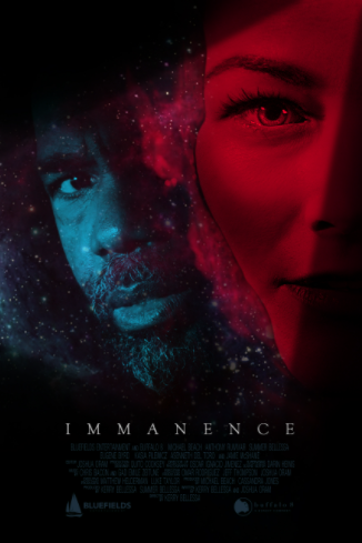 Immanence (2022) Tamil Dubbed (Voice Over) & English [Dual Audio] WebRip 720p HD [1XBET]