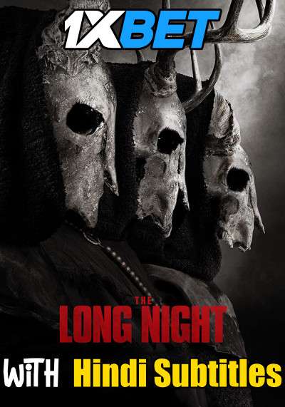 The Long Night (2022) Full Movie [In English] With Hindi Subtitles | WEBRip 720p HD [1XBET]