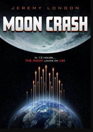 Moon Crash (2022) Tamil Dubbed (Voice Over) & English [Dual Audio] WebRip 720p HD [1XBET]