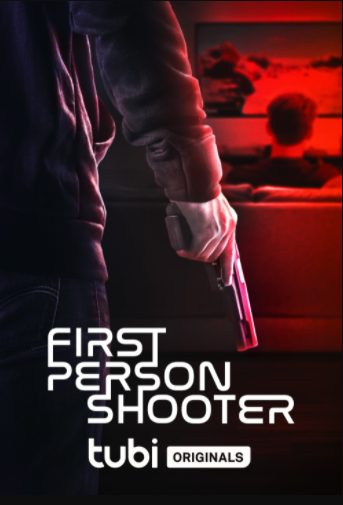 First Person Shooter (2022) Telugu Dubbed (Voice Over) & English [Dual Audio] WebRip 720p [1XBET]