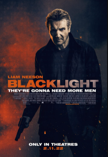 Blacklight (2022) Tamil Dubbed (Voice Over) & English [Dual Audio] CAMRip 720p [1XBET]
