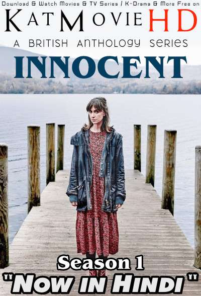 Innocent (Season 1) Hindi Dubbed (ORG) All Episodes | WEB-DL 480p 720p HD [2018 MINI TV Series]