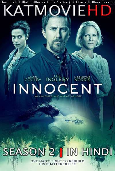 Innocent (Season 2) Hindi Dubbed [Dual Audio] All Episodes | WEB-DL 480p 720p HD [2021 MINI TV Series]