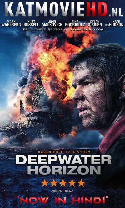 Deepwater Horizon (2016) Hindi Dubbed [Dual Audio] | BluRay 1080p 720p 480p HD [Full Movie]