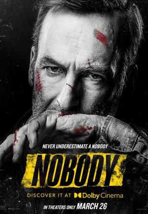 Nobody (2021) Bengali Dubbed (Voice Over) WEBRip 720p [Full Movie] 1XBET