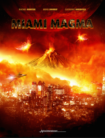 Miami Magma (2011) Hindi Dubbed (ORG) [Dual Audio] BluRay 720p 480p HD [Full Movie]