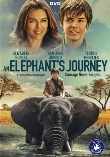 An Elephant’s Journey (2017) Hindi Dubbed (ORG) [Dual Audio] WEB-DL 720p 480p HD [Full Movie]