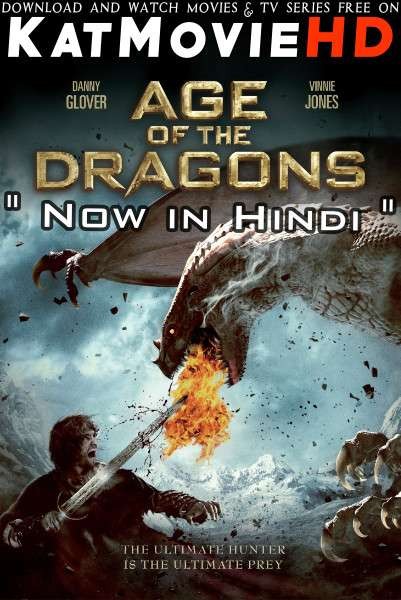 Age of the Dragons (2011) Hindi Dubbed (ORG) [Dual Audio] BluRay 720p 480p HD [Full Movie]