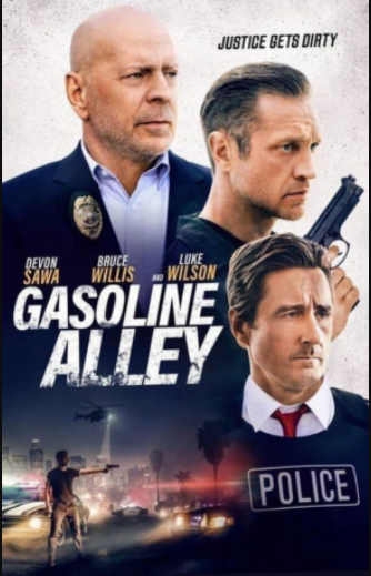Gasoline Alley (2022) Tamil Dubbed (Voice Over) & English [Dual Audio] WebRip 720p [1XBET]