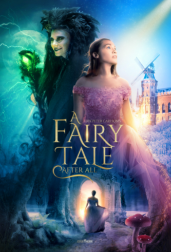 A Fairy Tale After All (2022) Hindi Dubbed (Unofficial Voice Over) + English [Dual Audio] | WEBRip 720p [MelBET]