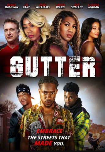 Gutter (2022) Bengali Dubbed (Voice Over) WEBRip 720p [Full Movie] 1XBET