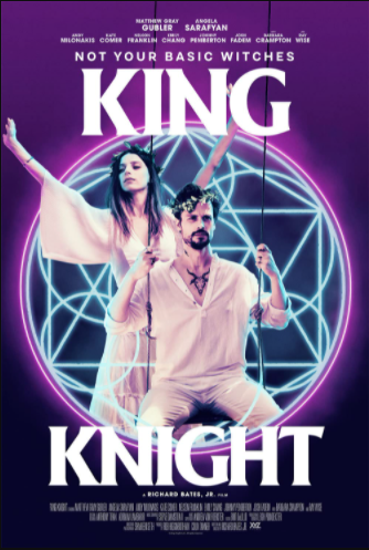 King Knight (2021) Telugu Dubbed (Voice Over) & English [Dual Audio] WebRip 720p [1XBET]
