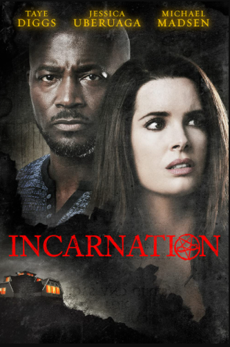 Incarnation (2022) Telugu Dubbed (Voice Over) & English [Dual Audio] WebRip 720p [1XBET]