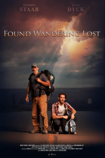 Found Wandering Lost (2022) Bengali Dubbed (Voice Over) WEBRip 720p [Full Movie] 1XBET