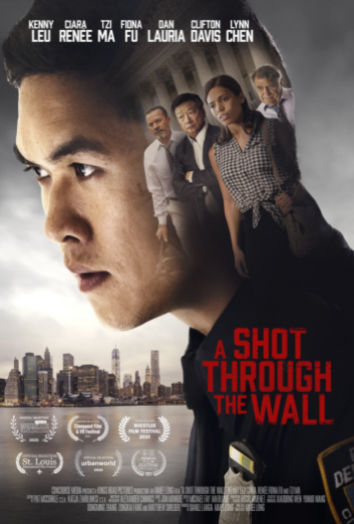 A Shot Through the Wall (2021) Bengali Dubbed (Voice Over) WEBRip 720p [Full Movie] 1XBET