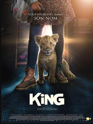 King (2022) Bengali Dubbed (Voice Over) HDCAM 720p [Full Movie] 1XBET