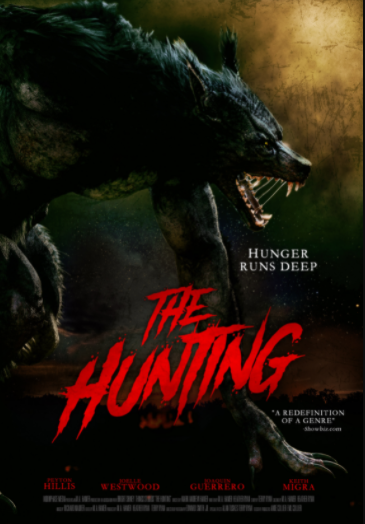 The Hunting (2021) Bengali Dubbed (Voice Over) WEBRip 720p [Full Movie] 1XBET