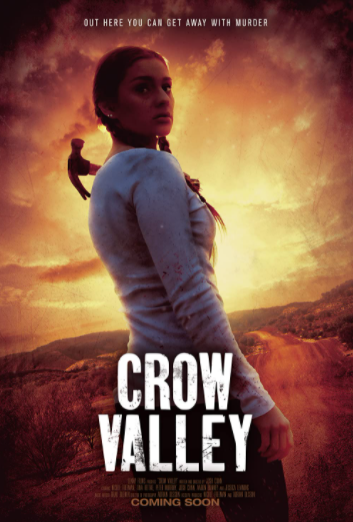Crow Valley (2021) Bengali Dubbed (Voice Over) WEBRip 720p [Full Movie] 1XBET