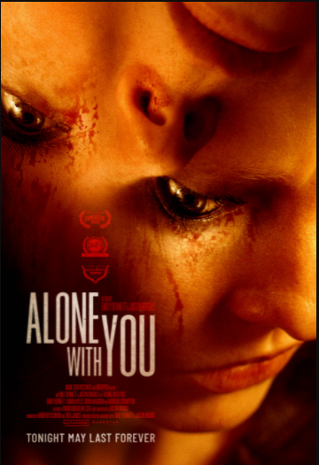 Alone with You (2021) Bengali Dubbed (Voice Over) WEBRip 720p [Full Movie] 1XBET