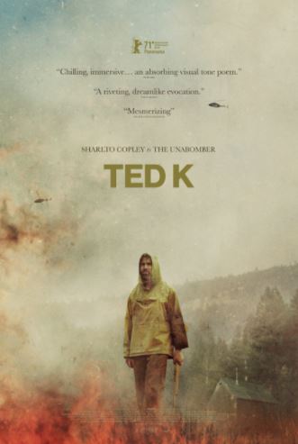 Ted K (2021) Bengali Dubbed (Voice Over) WEBRip 720p [Full Movie] 1XBET