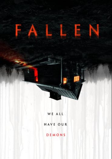 Fallen (2022) Bengali Dubbed (Voice Over) WEBRip 720p [Full Movie] 1XBET