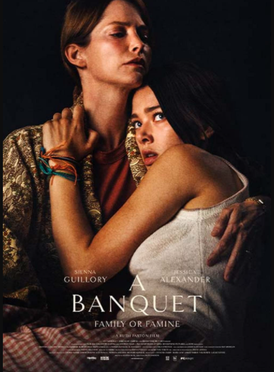 A Banquet (2021) Bengali Dubbed (Voice Over) WEBRip 720p [Full Movie] 1XBET