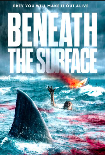Beneath the Surface (2022) Bengali Dubbed (Voice Over) WEBRip 720p [Full Movie] 1XBET