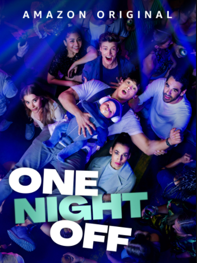 One Night Off (2021) Bengali Dubbed (Voice Over) WEBRip 720p [Full Movie] 1XBET