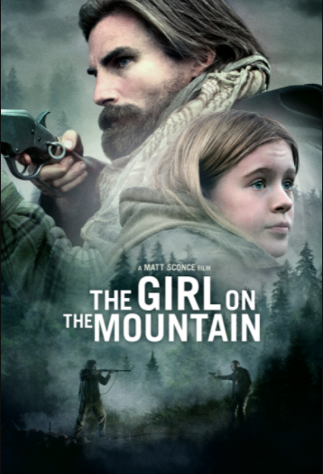 The Girl on the Mountain (2021) Bengali Dubbed (Voice Over) WEBRip 720p [Full Movie] 1XBET