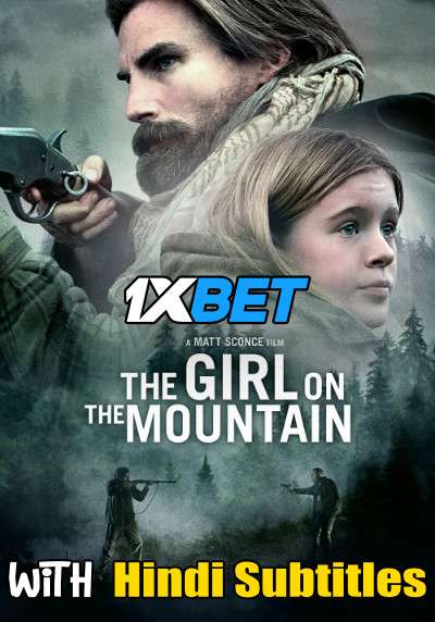 The Girl on the Mountain (2022) Full Movie [In English] With Hindi Subtitles | WEBRip 720p  [1XBET]