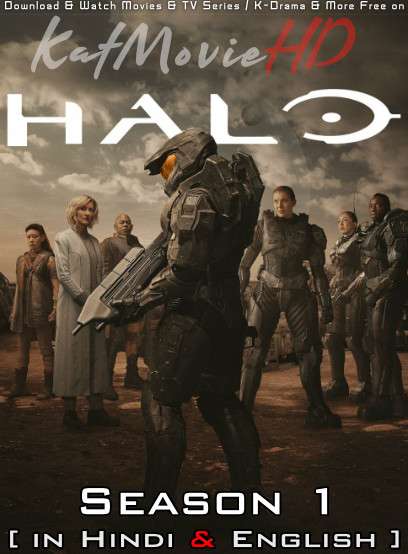 Download Halo (Season 1) Hindi (ORG) [Dual Audio] All Episodes | WEB-DL 1080p 720p 480p HD [Halo 2022 Paramount+ Voot Series] Watch Online or Free on katmoviehd.tw