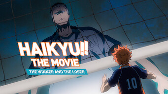 Haikyuu Movie 2 – Shousha to Haisha [Dual Audio] [Eng Sub] Download