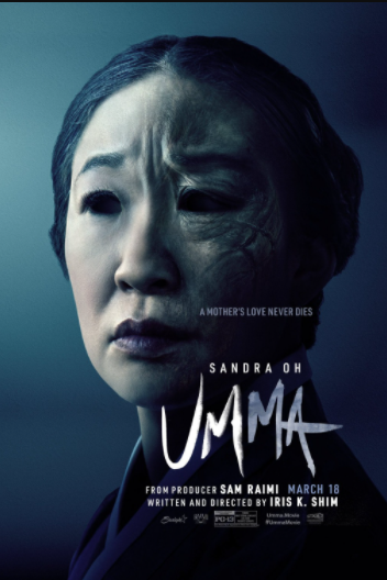 Umma (2022) Bengali Dubbed (Voice Over) WEBRip 720p [Full Movie] 1XBET