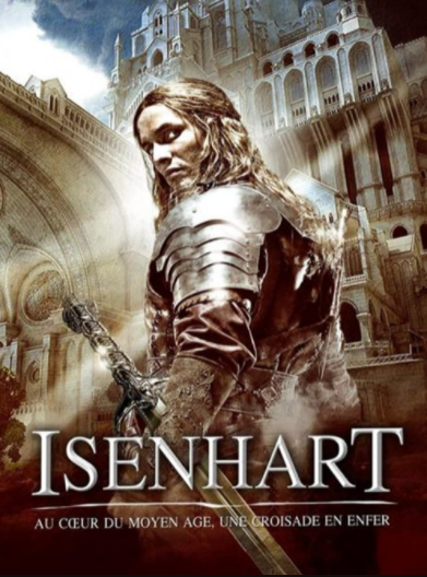 Isenhart: The Hunt Is on for Your Soul (2011) Hindi Dubbed (ORG) [Dual Audio] BluRay 720p 480p HD [Full Movie]