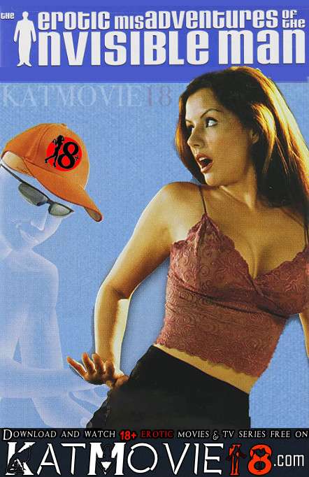 [18+] The Erotic Misadventures of the Invisible Man (2003) Dual Audio Hindi BluRay 480p 720p & 1080p [HEVC & x264] [English 5.1 DD] [The Erotic Misadventures of the Invisible Man Full Movie in Hindi] Free on KatMovie18.com