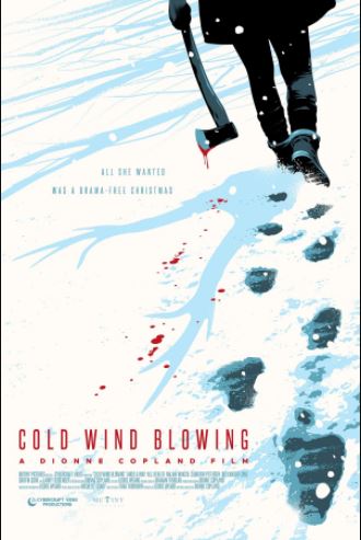 Cold Wind Blowing (2022) Tamil Dubbed (Voice Over) & English [Dual Audio] WebRip 720p [1XBET]