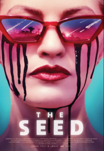 The Seed (2021) Telugu Dubbed (Voice Over) & English [Dual Audio] WebRip 720p [1XBET]