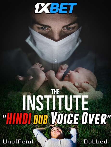 The Institute (2021) WebRip 720p Dual Audio [Hindi (Voice Over) Dubbed + English] [Full Movie]