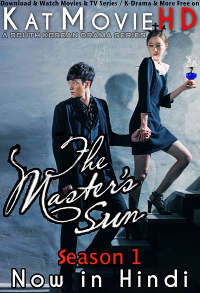 The Master’s Sun (Season 1) Hindi Dubbed (ORG) WebRip 720p & 480p HD (2013 Korean Drama Series) [5 Episodes Added !]