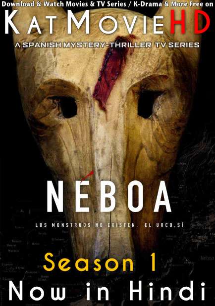 Neboa (Season 1) Hindi Dubbed (ORG) All Episodes | WEB-DL 480p 720p HD [2020 TV Series]